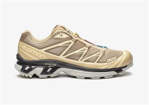 SOLELINKS On Twitter Ad Salomon XT 6 Clear Safari Restocked Via