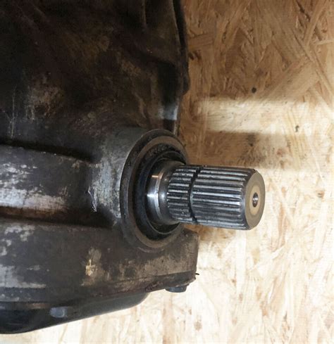 Used Dodge Ram Front Differential Assembly Ratio