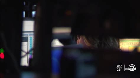 Denver Man Registered As Sex Offender Sentenced For CSAM Distribution