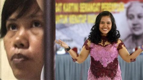 Kaligtasan Ni Mary Jane Veloso Sa Pag Uwi Sa Bansa Pinatitiyak Ng