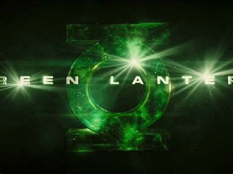 Green Lantern Bande Annonce Trailer 4 VF HD Vidéo Dailymotion