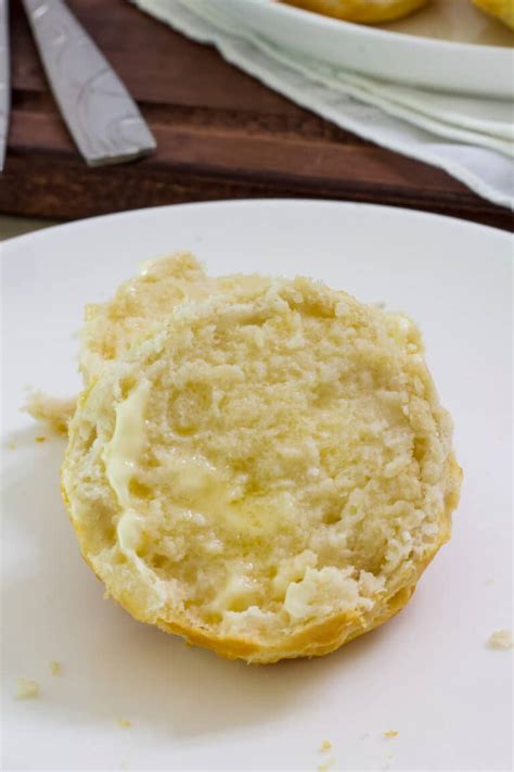 Air Fryer Frozen Biscuits Mindys Cooking Obsession