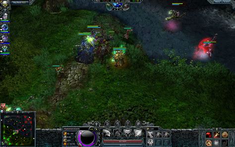 Heroes Of Newerth Review Bit Tech Net