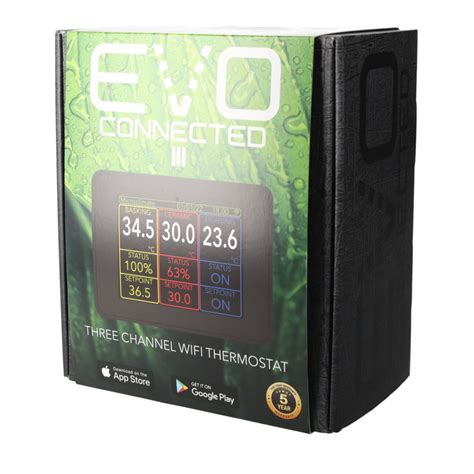 MicroClimate Evo Connected 3 Evolution Reptiles Buy Now