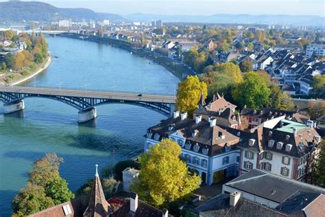 Days In Zurich The Perfect Zurich Itinerary Road Affair