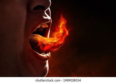 hot food expression royalty  images stock  pictures