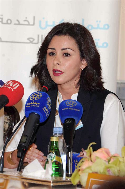 Kuwaiti Princess Zain Al Sabah