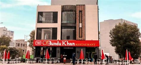 Restaurants In Pakistan 10 Top Best Restaurant In Pakistan In 2024