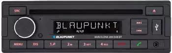 Blaupunkt BPA 1124 DAB BT Erfahrungen Auf Testbericht De