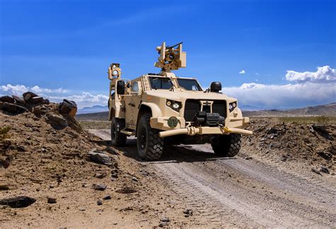 U.S. Army Joint Light Tactical Vehicle Competition to Start Next Year - autoevolution