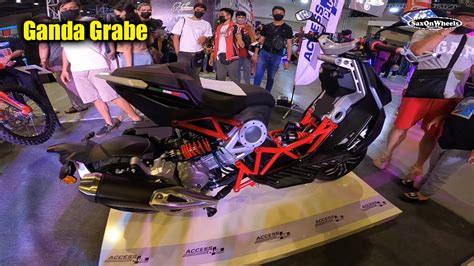 Italjet Dragster Review Philippines Youtube