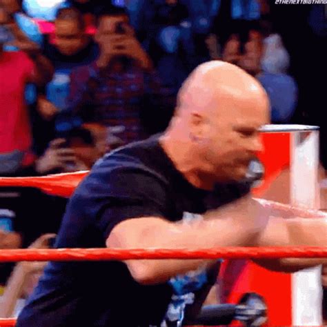 Stone Cold Steve Austin Entrance GIF - StoneColdSteveAustin Entrance WWE - Discover & Share GIFs