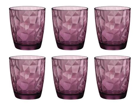 Lot De Verres Eau En Relief Jane Verre Cl En France Clasf