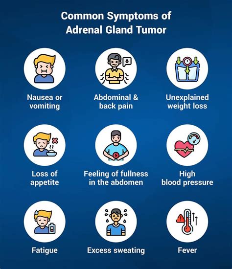 Everything You Need To Know About Adrenal Gland Tumor