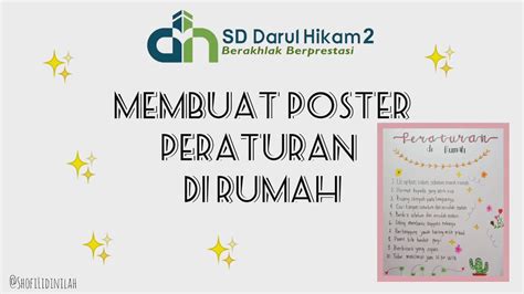 10 Peraturan Di Rumah Homecare24