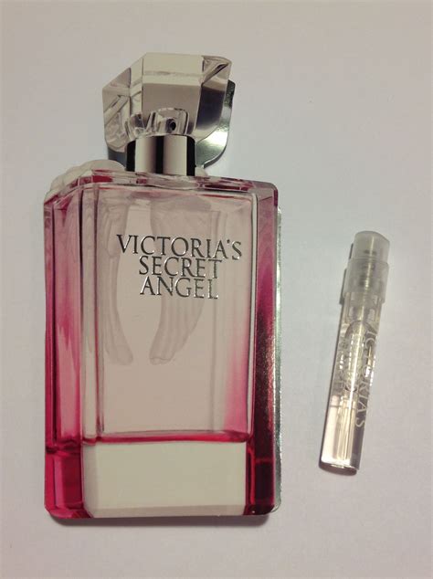 Victoria's Secret Angel Perfume - my favorite! | Perfume, Angel perfume, Perfume body spray