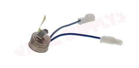 Frigidaire Refrigerator Defrost Thermostat Amre Supply