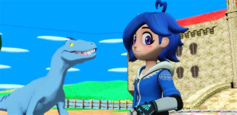 Mmd Smg4 Tari New 2023 Download Dl By Francoraptor2018 On Deviantart