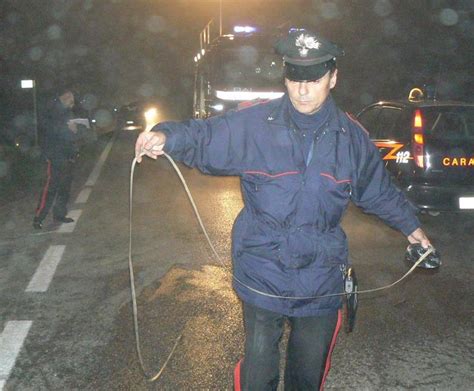 Incidente Scandiano Al Volante Ubriaco E Drogato Feriti E Auto Distrutta