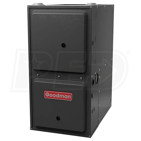 Goodman Gsxh504210 Gc9s960804cn Chpt4860d4 35 Ton Cooling 80k Btu