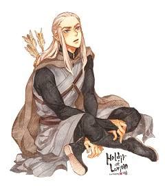 Haldir - The Lord of the Rings - Zerochan Anime Image Board