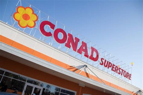 Conad Adriatico Fatturato In Crescita