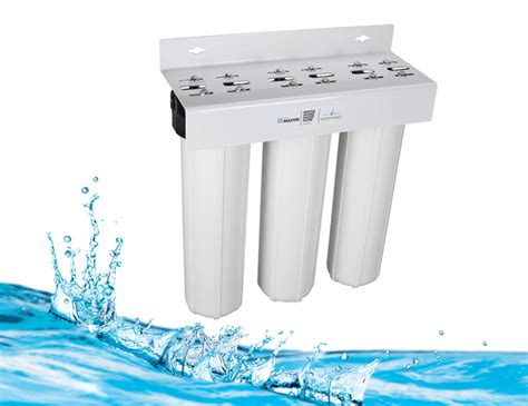 How To Change Home Master Water Filter Homes And Apartments For Rent