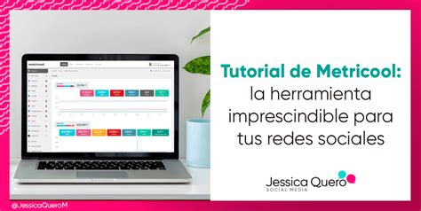 Tutorial De Metricool En Espa Ol Herramienta Para Redes Sociales