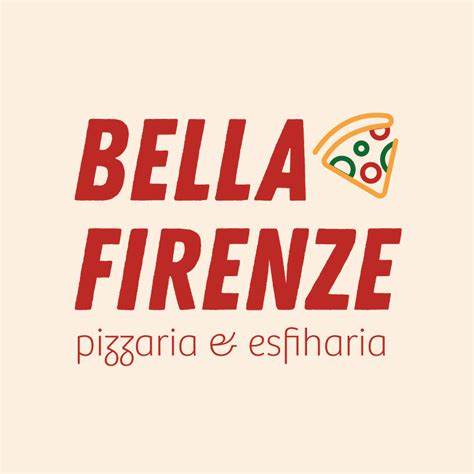 Pizzaria E Esfiharia Bella Firenze Sao Paulo Ifood