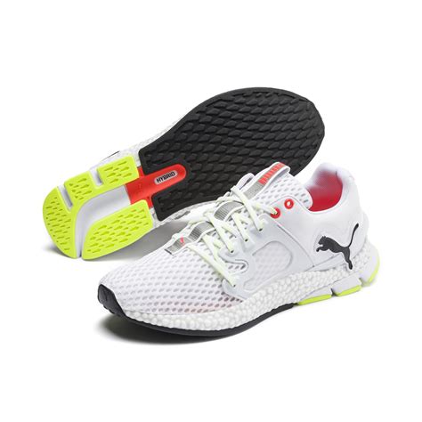 PUMA Lace Hybrid Sky Men's Running Shoes - Lyst