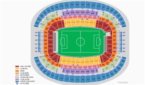 Texas Stadium Seat Map Nrg Stadium Seat Map Unique Darrell K Royal Stadium Seating Chart