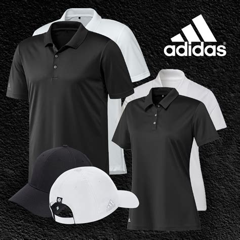 We Can Now Supply Adidas Gear Branded With Your Logo - Boost Promotions