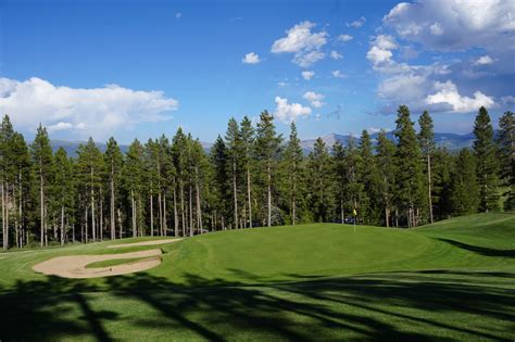 Course Review: Pole Creek Golf Club, Winter Park, Colorado