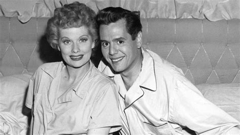 ‘I Love Lucy’ star Desi Arnaz got sober a year before his death ...