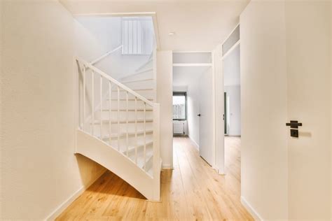 The Modern Twist Space-saving Stairs Ideas for Loft Conversions