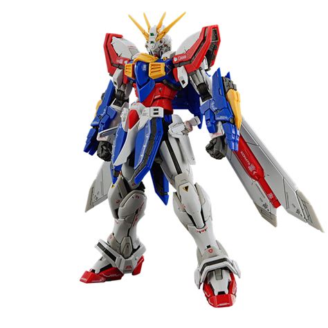 Buy Rg God Gundam Re Run Online For Ak Interactive