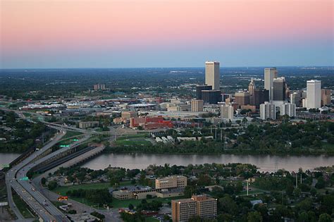 City Council Gets First Look at Downtown Tulsa Housing Study | Public ...