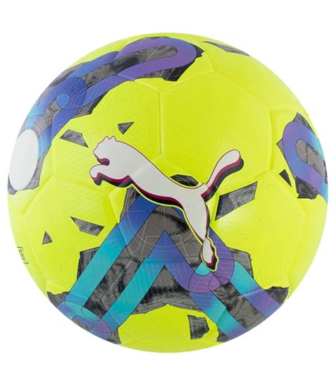 Puma Orbita 3 TB NFHS Ball - SoccerWorld - SoccerWorld