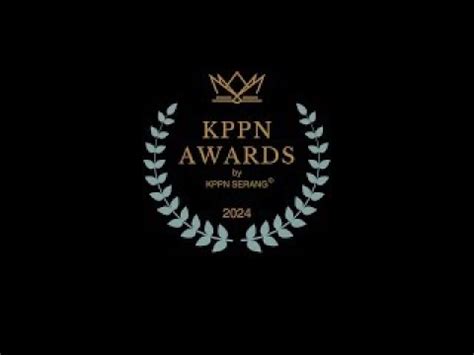 Kppn Awards Youtube