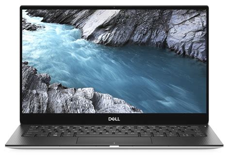 Dell XPS 9380 - i7-8665U · UHD Graphics 620 · 13.3”, 4K UHD (3840 x ...