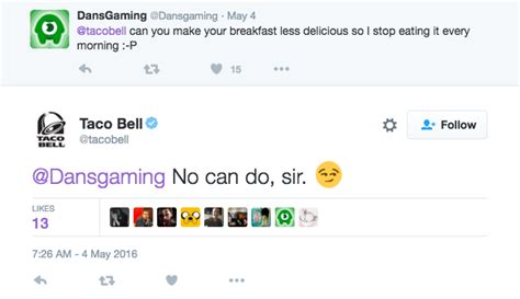 Behind Taco Bells Social Media Strategy Soci Soci