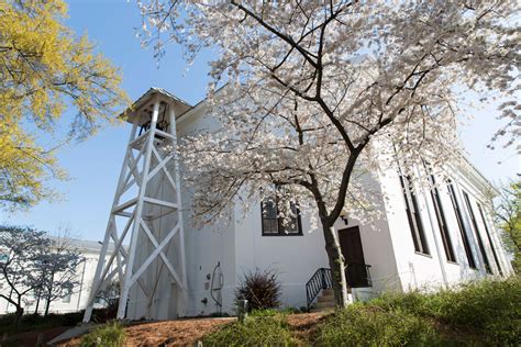 Campus Tours And Information Sessions Visit The University Of Georgia