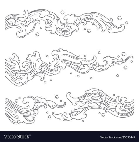 water wave clipart vector 10 free Cliparts | Download images on ...