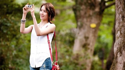 Yoona Wallpapers Wallpaper Cave