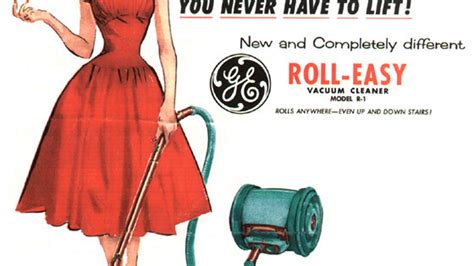 Classic Vacuum Ads That Might Make You Miss The 20th Century Cnet