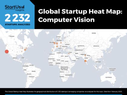 10 Computer Vision Applications 2023 2024 StartUs Insights