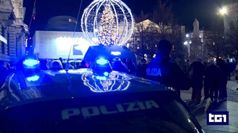 Duomo Blindato Per Capodanno Dal Dicembre Partono Le Zone Rosse