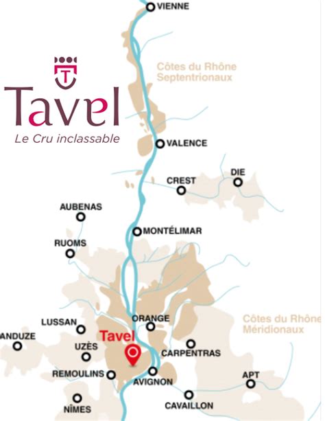 Vins De Tavel Le Cru Inclassable Vinformateur