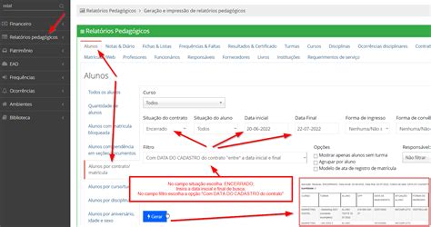 Como Imprimir Boleto Gerar Via De Pagamento Do Sistema Siga Manual