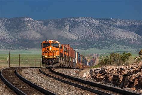 Bnsf West Pica Az Jake Siegel Flickr